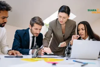 Pentingnya Work Life Balance Untuk Kualitas Hidup yang Lebih Baik