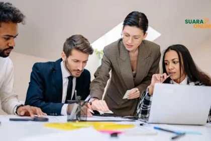 Pentingnya Work Life Balance Untuk Kualitas Hidup yang Lebih Baik