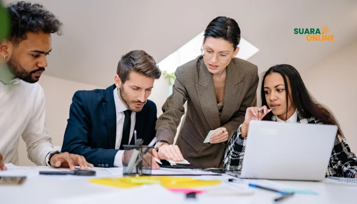 Pentingnya Work Life Balance Untuk Kualitas Hidup yang Lebih Baik