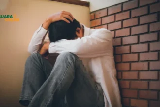 Perasaan Insecure Seorang Pria yang Jarang Disadari, Yuk Kenali Tandanya!