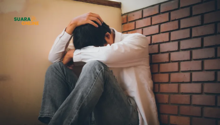 Perasaan Insecure Seorang Pria yang Jarang Disadari, Yuk Kenali Tandanya!