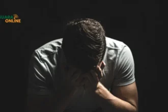 Toxic Masculinity, Laki-laki Dituntut Harus Selalu Kuat dan Tidak Boleh Menangis?