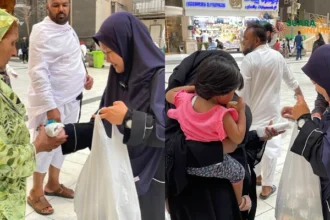 Yayasan Alfatihah Berhasil Mendistribusikan 63 Paket Iftar dalam Progam Sedekah Iftar Baitullah