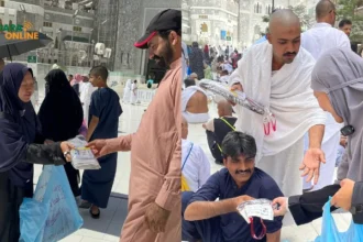 Yayasan Alfatihah Inisiasi Program Sedekah Sajadah Baitullah Sebagai Aksi Kemanusiaan