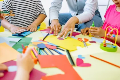 6 Bahan Ajar untuk Anak TK: Kembangkan Kreativitas dan Tanamkan Perilaku Baik Sejak Dini