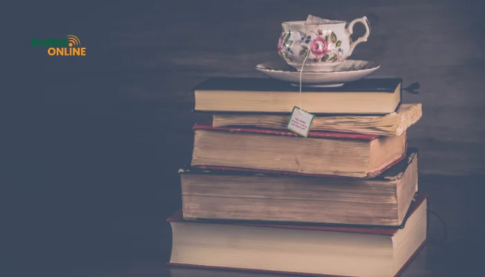 6 Buku Karya Tan Malaka: Karangan Epik Buat Nalar Makin Kritis!
