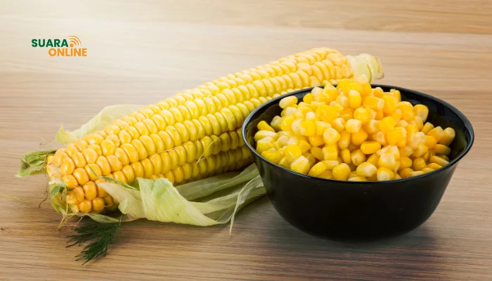 Apa Saja 4 Makanan Pokok Selain Nasi Khas Indonesia? Intip Disini!