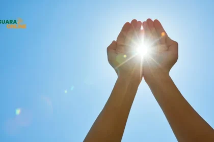 Memiliki Aura Positif yang Sangat Kuat? Kenali Inilah Tanda-tandanya!