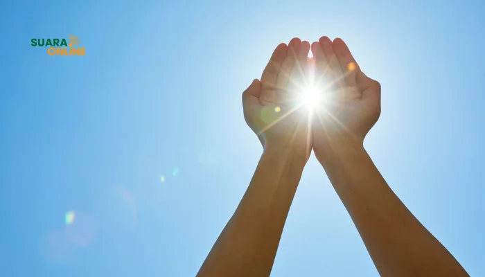 Memiliki Aura Positif yang Sangat Kuat? Kenali Inilah Tanda-tandanya!