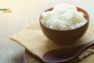 Mengapa Nasi menjadi Makanan Pokok Orang Indonesia? Inilah Alasan Disertai Sejarahnya!
