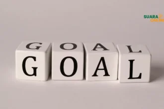 Pentingnya Goals Setting: Kunci Sukses di Masa Depan, Kenali 7 Manfaatnya!