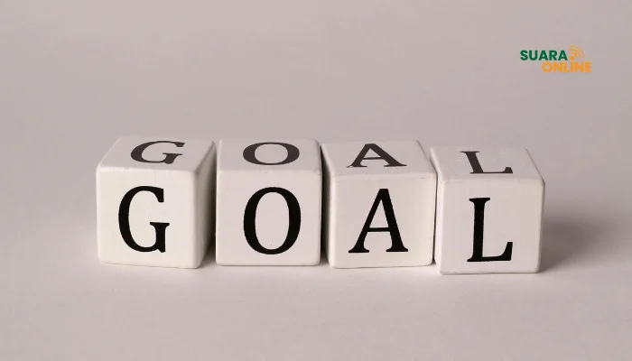 Pentingnya Goals Setting: Kunci Sukses di Masa Depan, Kenali 7 Manfaatnya!