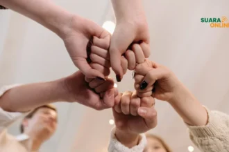 Pentingnya Support System, Inilah 5 Manfaatnya dalam Kehidupan Sehari-hari!