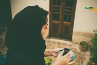 Perempuan Tidak BerceritaTapi Suka Prengat Prengut, Inilah 5 Alasan Dibaliknya!