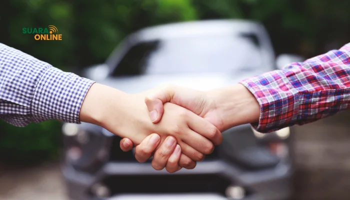Rental Mobil Bandung untuk Airport Transfer 24 Jam