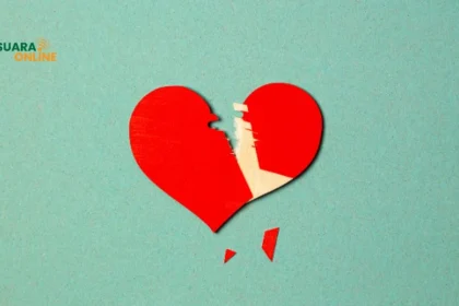 5 Bahaya Love Bombing dan Tahapannya, Awas! Jangan Sampai Salah Pilih Pasangan!
