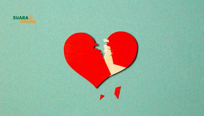 5 Bahaya Love Bombing dan Tahapannya, Awas! Jangan Sampai Salah Pilih Pasangan!