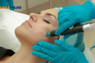 6 Cara Menghilangkan Komedo Membandel Secara Efektif, Yuk Coba Tips Ini!