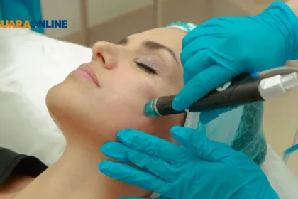 6 Cara Menghilangkan Komedo Membandel Secara Efektif, Yuk Coba Tips Ini!