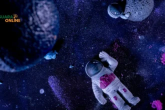 Fenomena Luar Angkasa yang Luar Biasa Tetapi Justru Mengerikan, Yuk Cari Tahu!
