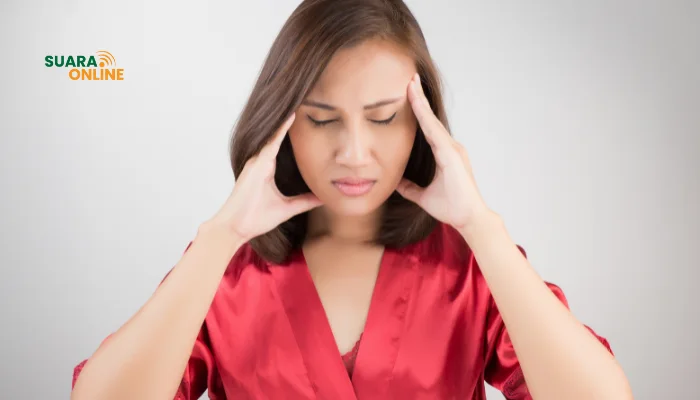 Mengenal Heat Stroke: Suhu Tubuh Meningkat Drastis Akibat Cuaca Panas, dan 4 Gejalanya!
