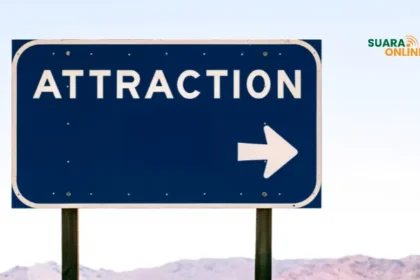 Mengenal Law of Attraction dalam Kehidupan dan 4 Cara Mewujudkannya!