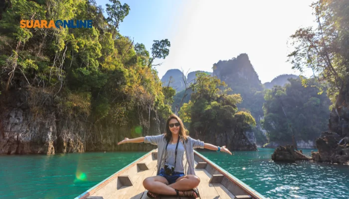 Post Holiday Syndrome: Malas Melakukan Aktivitas Kembali Setelah Berlibur dan 4 Gejalanya!