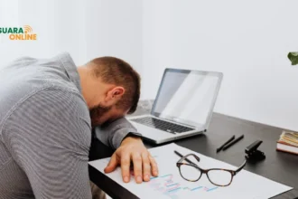Sering Mental Breakdown? Inilah 6 Tanda-tanda Seseorang Membutuhkan Istirahat Mental!