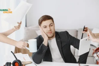 Sering Multitasking? Inilah 3 Dampak Positif dan Negatifnya!