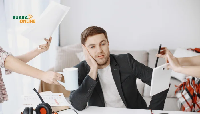 Sering Multitasking? Inilah 3 Dampak Positif dan Negatifnya!