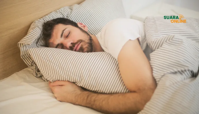 Sleep Paralysis: Badan Tidak Bisa Bergerak Saat Tidur dan Cara Mengatasinya!