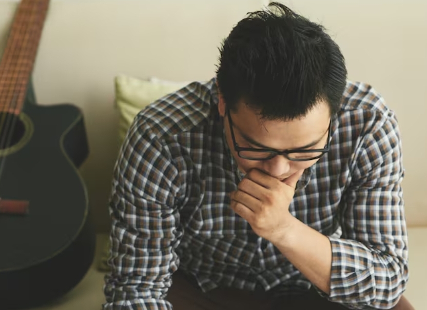 Sering Takut Berlebihan? Tips Sederhana Menghadapi Rasa Takut Sering Takut Berlebihan? Tips Sederhana Menghadapi Rasa Takut