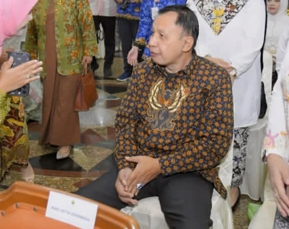 Djoko Riyanto Meninggal Dunia Djoko Riyanto Meninggal Dunia