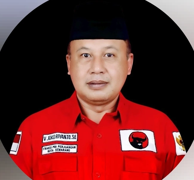 Djoko Riyanto, Suami Wali Kota Semarang: Tutup Usia Setelah Dirawat 1,5 Bulan di RS Djoko Riyanto, Suami Wali Kota Semarang: Tutup Usia Setelah Dirawat 1,5 Bulan di RS