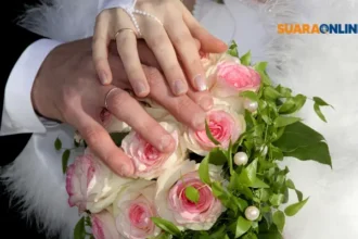 Fenomena Gamophobia: Ketakutan Menjalin Hubungan Pernikahan dan 5 Penyebabnya!