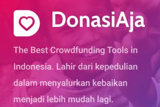 Release Update DonasiAja 2.1.0: Siap Lebih Optimal Bantu Kamu Miliki Web Donasi Terbaik