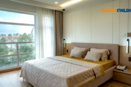 Pentingnya Pillow Talk Bagi Pasangan Suami Istri, Yuk Kenali Inilah 5 Manfaatnya!