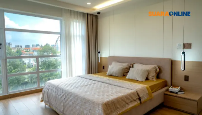 Pentingnya Pillow Talk Bagi Pasangan Suami Istri, Yuk Kenali Inilah 5 Manfaatnya!