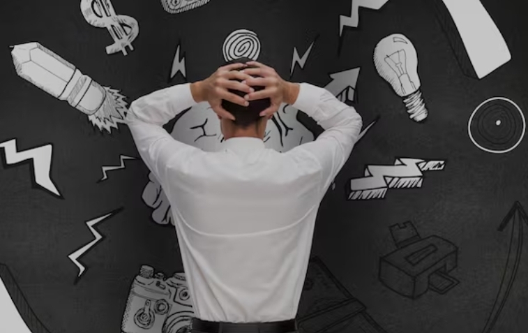 Kenapa Kita Sering Overthinking? Ini Penjelasan Sederhananya Kenapa Kita Sering Overthinking? Ini Penjelasan Sederhananya