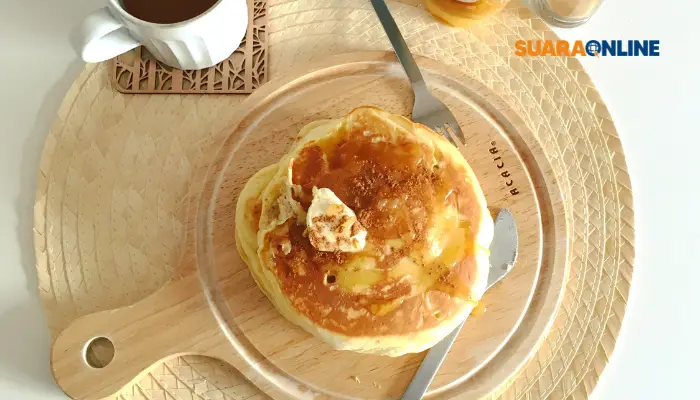 Sering Melewatkan Sarapan? Ternyata Inilah Dampaknya Bagi Tubuh!