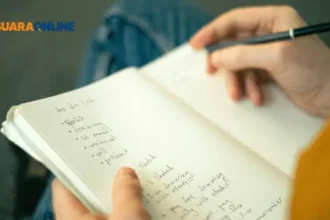 Sering Writer’s Block? Inilah Cara Ampuh Mengatasinya Bagi Penulis!