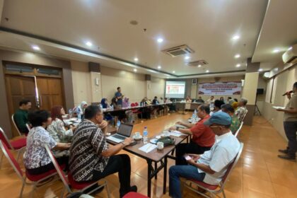 Program Makan Bergizi Gratis Dinilai Sebagai Intervensi Sosial Paling Ambisius