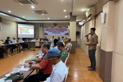 Ruang Diskusi Kritis Soal Isu Kontroversial Program Makan Bergizi Gratis