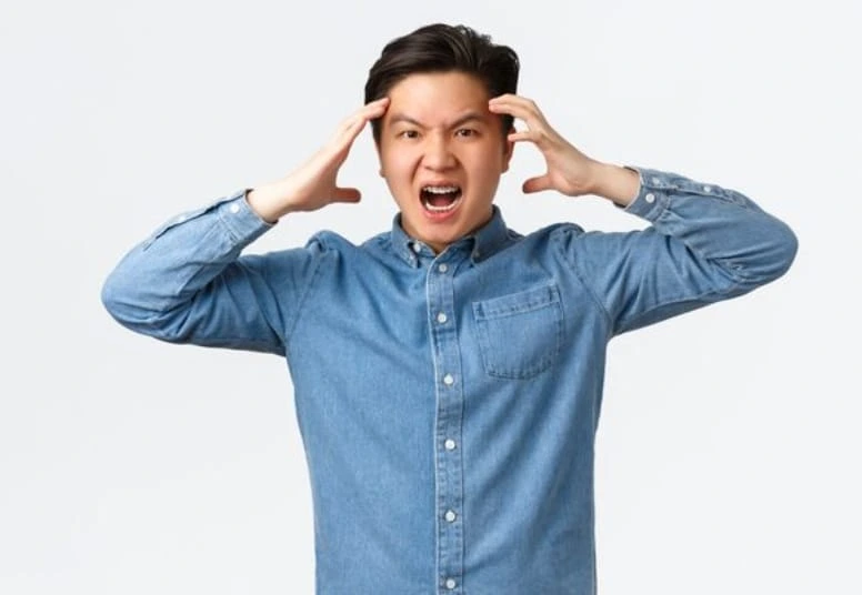 3 Cara Mengatasi Emosi: Lakukan Tips Sederhana Ini Agar Tetap Produktif