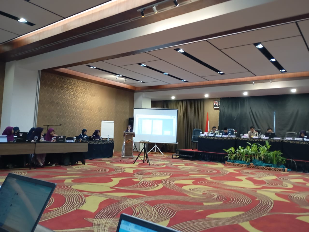 Strategi Marketing Balas Budi Dinilai Efektif untuk Promosi dan Kerjasama Kampus