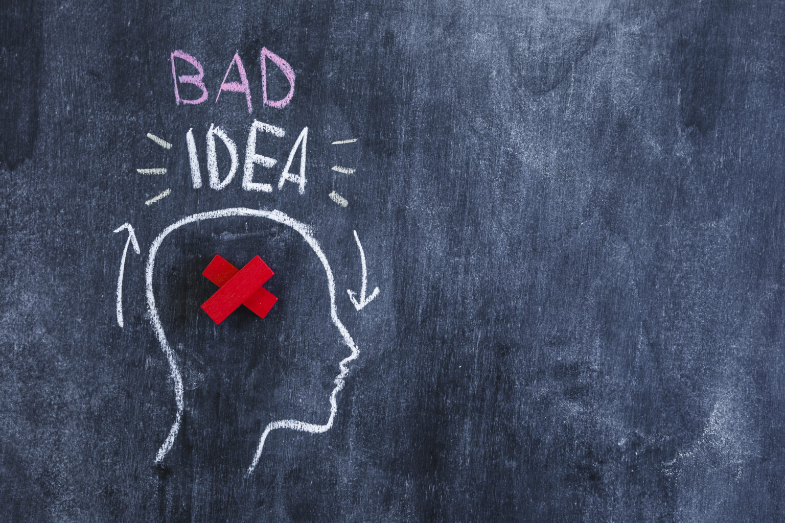 Mental Block: Apa Penyebabnya dan Cara Mengatasinya