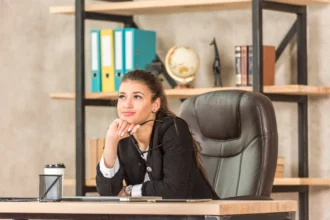 Ternyata Ini Rahasia di Balik Kenapa Alpha Woman Nggak Mudah Jatuh Cinta