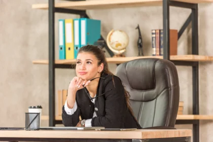 Ternyata Ini Rahasia di Balik Kenapa Alpha Woman Nggak Mudah Jatuh Cinta