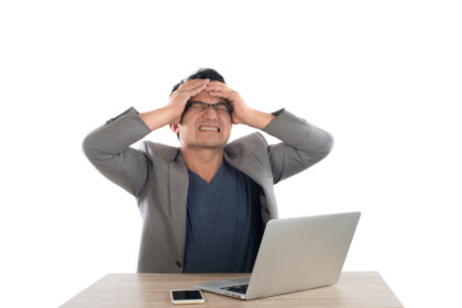 Kegagalan Bukan Akhir: Cara Melihat Kegagalan Menjadi Keberhasilan