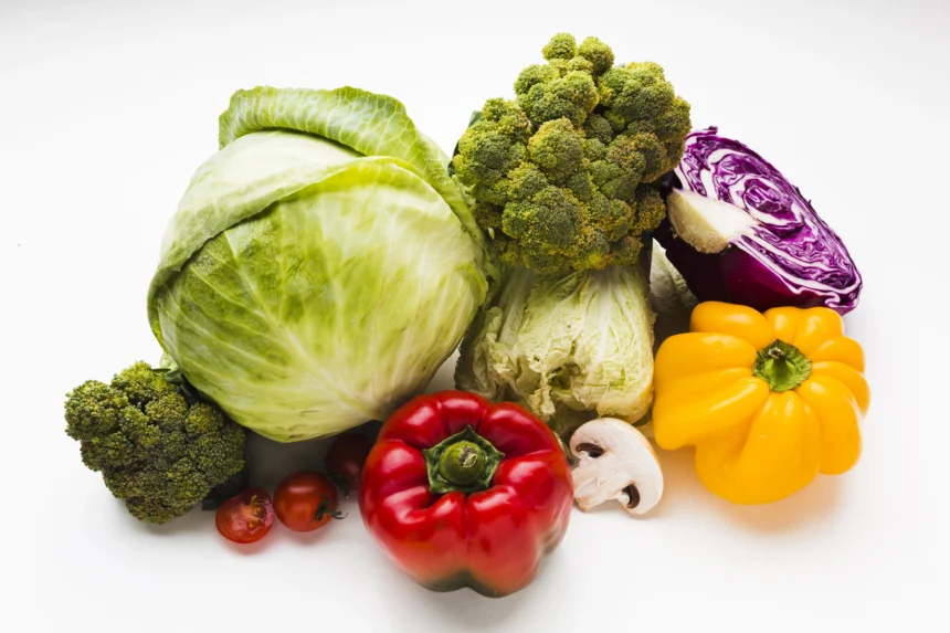 3  Sayur yang Berbahaya jika Digoreng, Bisa Jadi Sumber Penyakit!